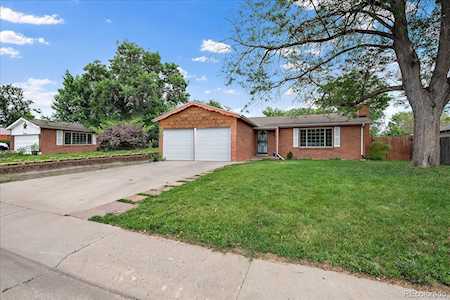 5960 Garrison St Arvada, CO 80004