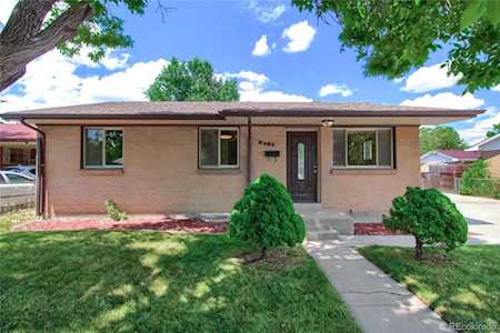 6181 Small Dr Commerce City, CO 80022