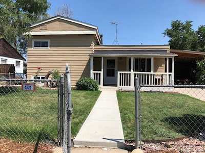 4221 E 69th Place Commerce City, CO 80022