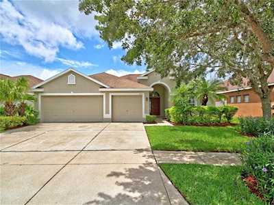 1813 Mira Lago CIRCLE Ruskin, FL 33570