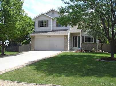 2106 Laramie Ct Longmont, CO 80504