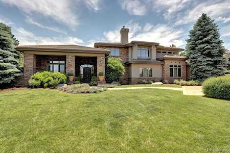 5670 S Beech Circle Greenwood Village, CO 80121