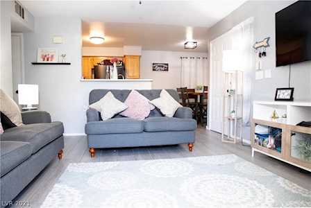 5710 E Tropicana Ave #1166 Las Vegas, NV 89122