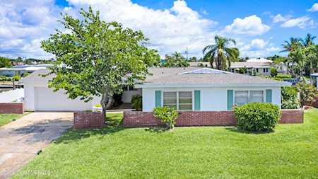 485 Penguin Drive Satellite Beach, FL 32937