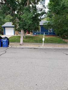 12735 W Stanford Ave Morrison, CO 80465