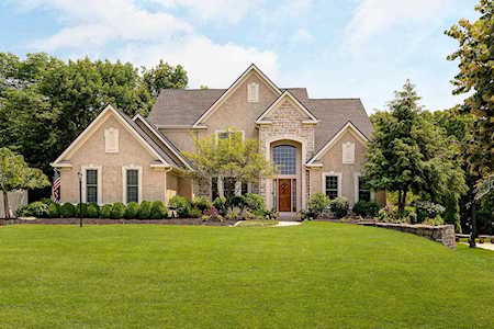 4377 Wyandotte Woods Boulevard Dublin, OH 43016