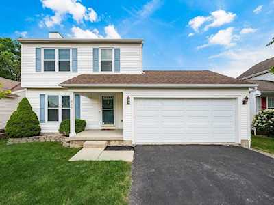 860 Wallinger Drive Galloway, OH 43119