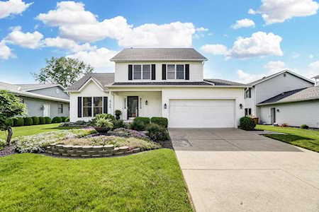 410 Carriage Drive Plain City, OH 43064