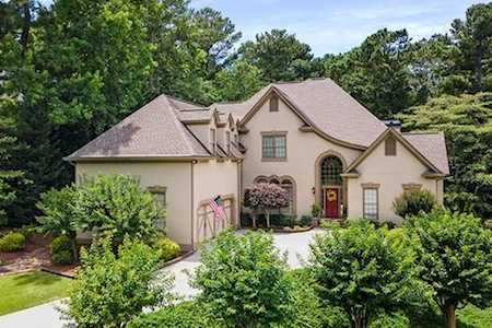 115 Shadow Creek Chase Alpharetta, GA 30022