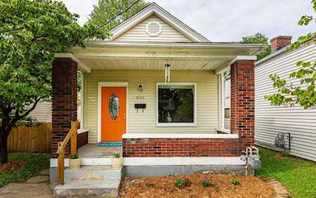 830 Mulberry St Louisville, KY 40217