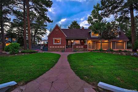 265 Colorow Rd Golden, CO 80401