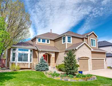 8566 Green Island Circle Lone Tree, CO 80124