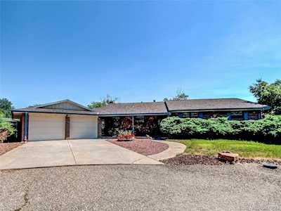 14085 W 21st Place Golden, CO 80401