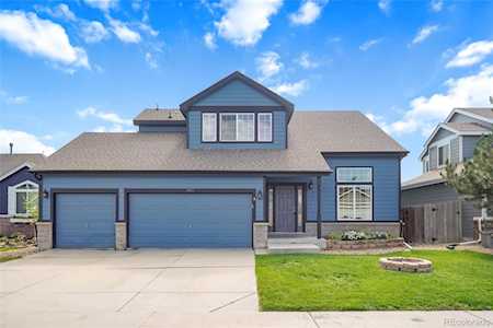 485 Frontier Ln Johnstown, CO 80534