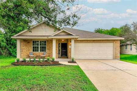 11608 Timber Heights DR Austin, TX 78754