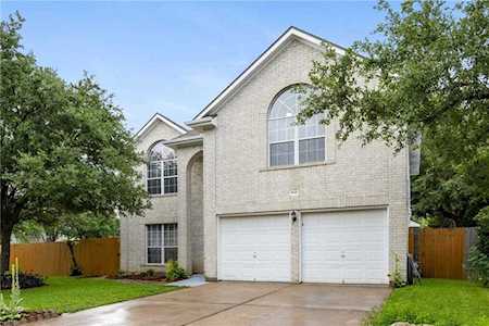 9001 Wildwater WAY Round Rock, TX 78681