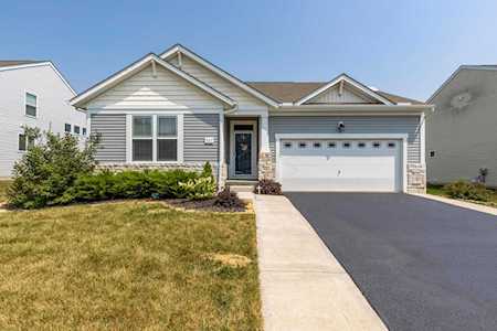 737 Clydesdale Way Marysville, OH 43040