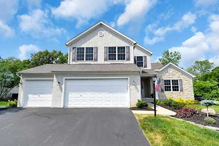 7543 Marrisey Loop Galena, OH 43021