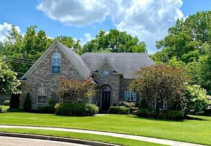 12391 Elderton Dr Arlington, TN 38002