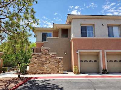 817 Peachy Canyon Circle #201 Las Vegas, NV 89144