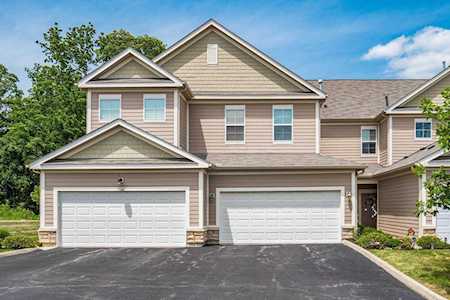 3671 Birkland Circle Lewis Center, OH 43035