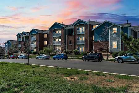 2705 S Danube Way #102 Aurora, CO 80013
