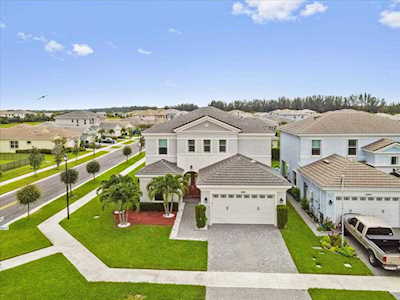 5941 Buttonbush Drive , FL 33470