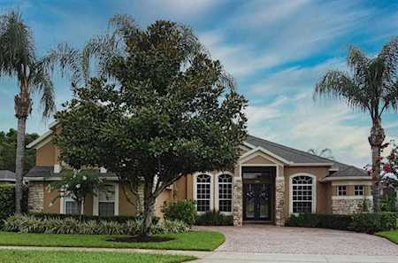 2625 Tweed RUN Sanford, FL 32771
