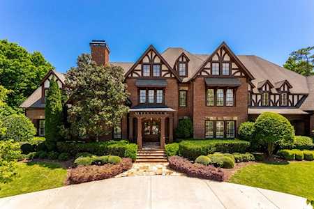4015 Heatherwood Way Roswell, GA 30075