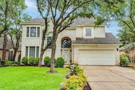 8505 Ganttcrest DR Austin, TX 78749