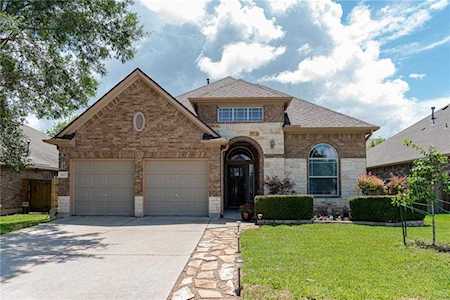 1003 Williams WAY Cedar Park, TX 78613