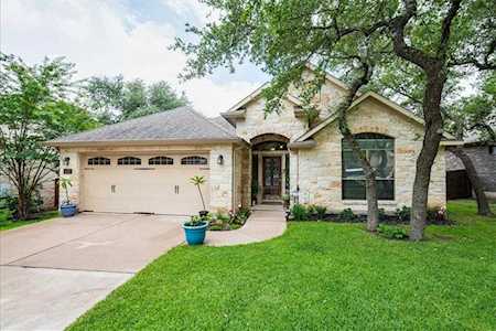 11021 Cherisse DR Austin, TX 78739