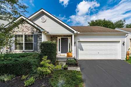 472 Stone Shadow Drive Blacklick, OH 43004