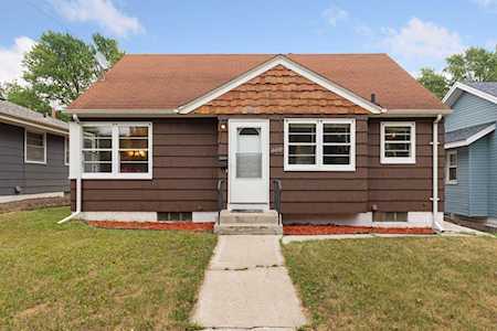 3434 Queen Avenue N Minneapolis, MN 55412