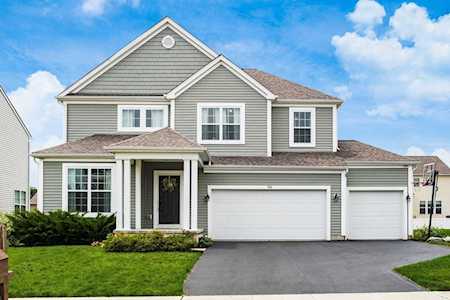 768 Deer Run Drive Marysville, OH 43040