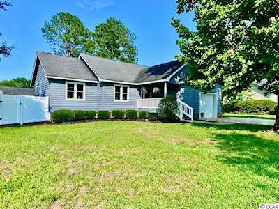 619 Six Lakes Dr. Myrtle Beach, SC 29588