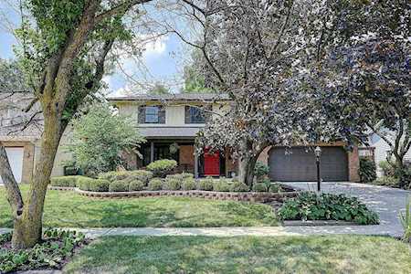 6395 Stonebridge Street Columbus, OH 43229
