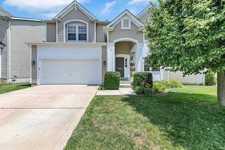 1720 Briarmanor Dr Lake St Louis, MO 63367
