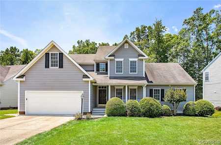 13937 Spyglass Hill Circle Chesterfield, VA 23832
