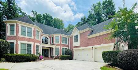 1620 Spring Arbor Ct SW Lilburn, GA 30047