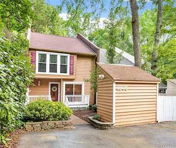 4905 Long Shadow Dr Chesterfield, VA 23112