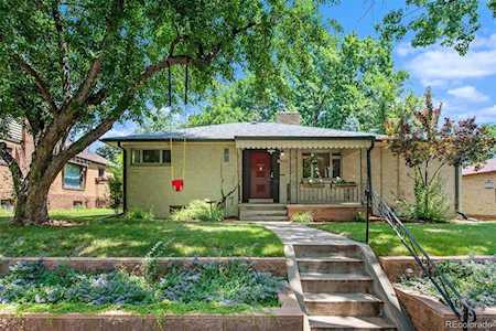 1462 S Vine St Denver, CO 80210