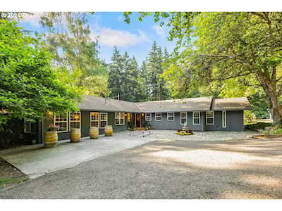 28706 NE 197th Ave Battle Ground, WA 98604