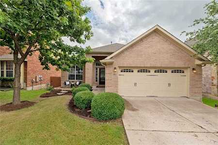 11705 Cherisse DR Austin, TX 78739