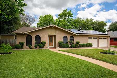 10002 Faylin DR Austin, TX 78753