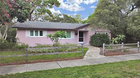 486 Tennessee Ave Crystal Beach, FL 34681