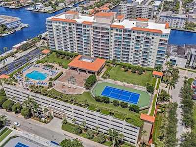 3020 NE 32nd Ave #611 Fort Lauderdale, FL 33308