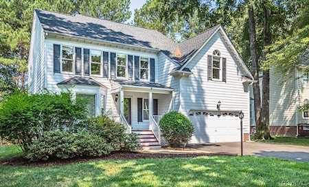 5820 Bradington Dr Glen Allen, VA 23059
