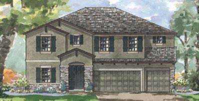 14435 Woodland Spur Dr Lithia, FL 33547