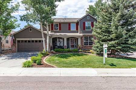 374 Austin Place Castle Pines, CO 80108